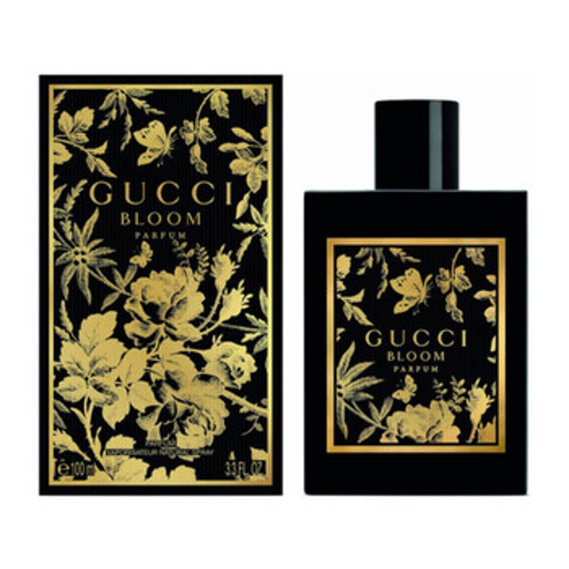 Perfume Bloom Parfum Eau De Parfum 100ml - Mercado de Luxo - O Maior E-Commerce de Bens, Produtos e Serviços de Luxo do Brasil.