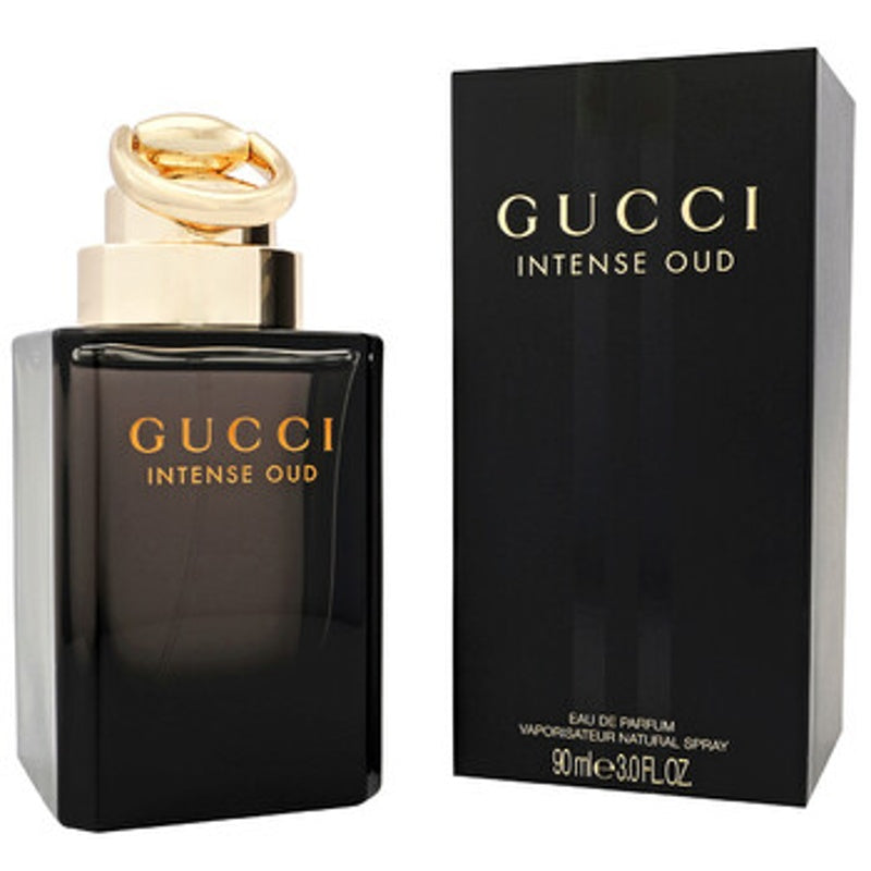 Perfume Intense Oud Eau De Parfum 90ml - Mercado de Luxo - O Maior E-Commerce de Bens, Produtos e Serviços de Luxo do Brasil.