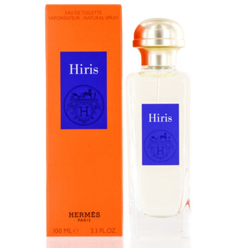 Perfume Hiris Eau De Parfum 100ml - Mercado de Luxo - O Maior E-Commerce de Bens, Produtos e Serviços de Luxo do Brasil.