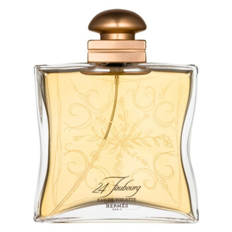 Perfume 24 Faubourg Eau De Parfum 50ml - Mercado de Luxo - O Maior E-Commerce de Bens, Produtos e Serviços de Luxo do Brasil.