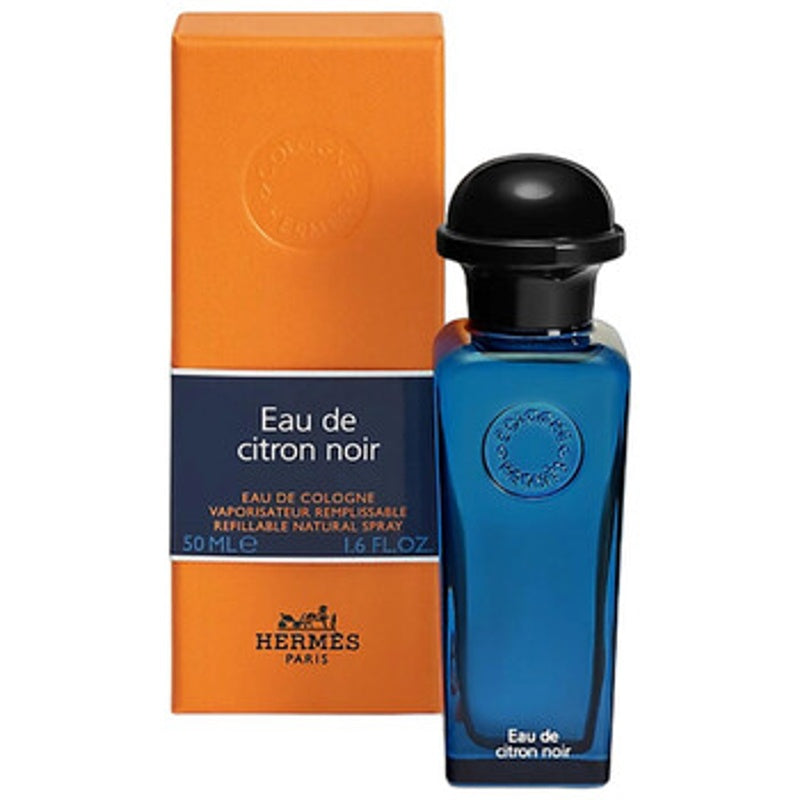 Perfume Eau De Citron Noir Cologne Refillable Eau de Cologne 50ml - Mercado de Luxo - O Maior E-Commerce de Bens, Produtos e Serviços de Luxo do Brasil.