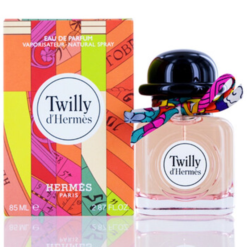 Perfume Twilly Dhermes Eau De Parfum 85ml - Mercado de Luxo - O Maior E-Commerce de Bens, Produtos e Serviços de Luxo do Brasil.