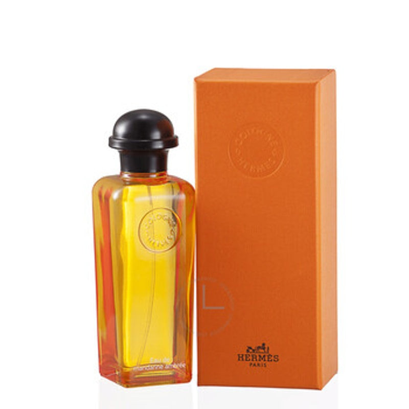 Perfume Eau De Mandarine Ambree Cologne Eau de Cologne 90ml - Mercado de Luxo - O Maior E-Commerce de Bens, Produtos e Serviços de Luxo do Brasil.