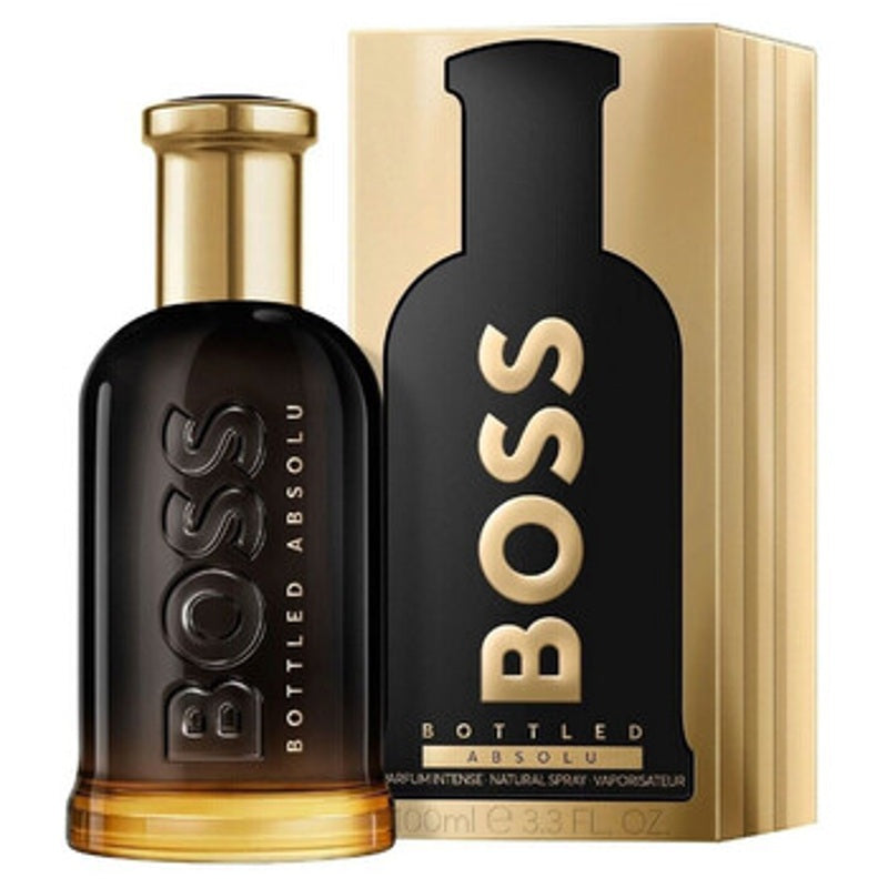 Perfume Bottled Absolu Parfum Intense Eau De Parfum 90ml - Mercado de Luxo - O Maior E-Commerce de Bens, Produtos e Serviços de Luxo do Brasil.