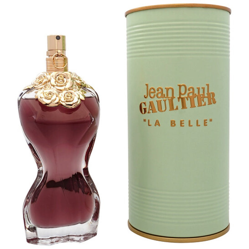 Perfume La Belle Eau De Parfum 100ml - Mercado de Luxo - O Maior E-Commerce de Bens, Produtos e Serviços de Luxo do Brasil.
