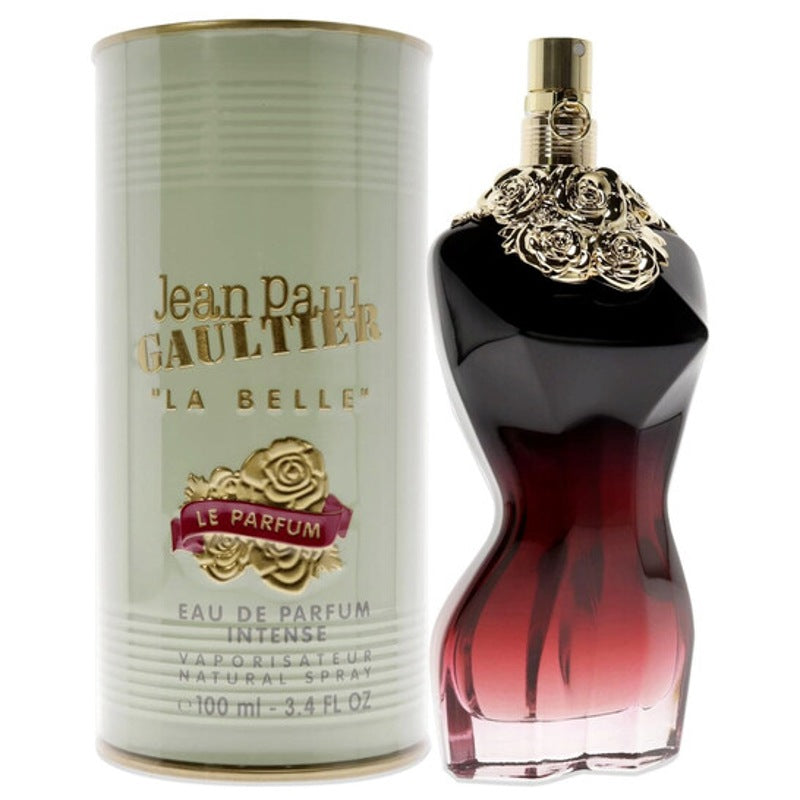 Perfume La Belle Le Parfum Intense Eau De Parfum 100ml - Mercado de Luxo - O Maior E-Commerce de Bens, Produtos e Serviços de Luxo do Brasil.