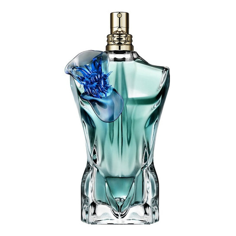 Perfume Le Beau Flower Edition Eau De Parfum 125ml - Mercado de Luxo - O Maior E-Commerce de Bens, Produtos e Serviços de Luxo do Brasil.