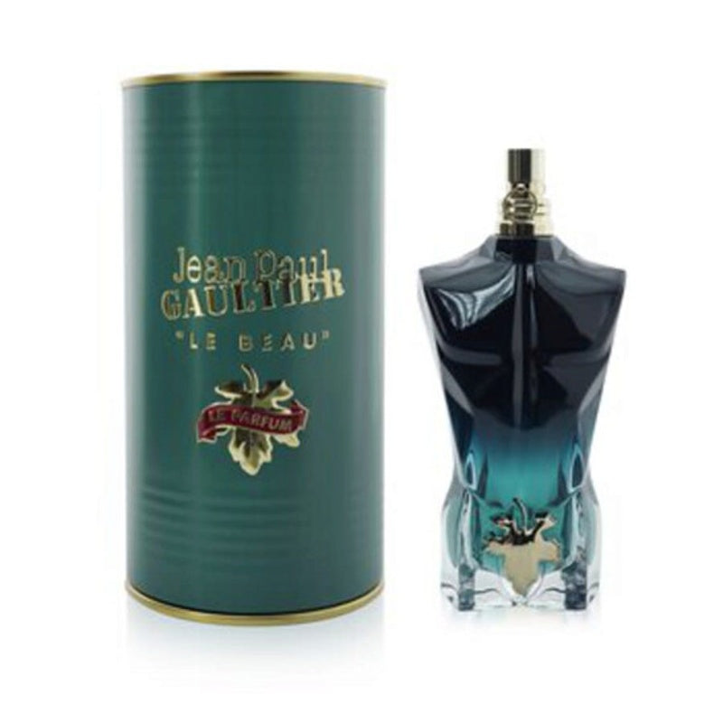 Perfume Le Beau Le Parfum Eau De Parfum Intense Eau De Parfum 125ml - Mercado de Luxo - O Maior E-Commerce de Bens, Produtos e Serviços de Luxo do Brasil.
