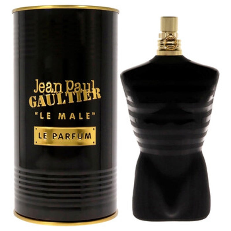 Perfume Le Male Le Parfum Eau De Parfum 200ml - Mercado de Luxo - O Maior E-Commerce de Bens, Produtos e Serviços de Luxo do Brasil.
