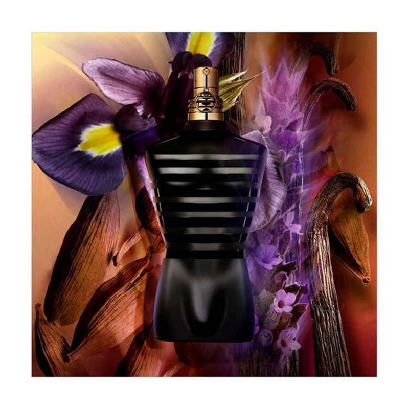 Perfume Le Male Le Parfum Eau De Parfum 200ml - Mercado de Luxo - O Maior E-Commerce de Bens, Produtos e Serviços de Luxo do Brasil.