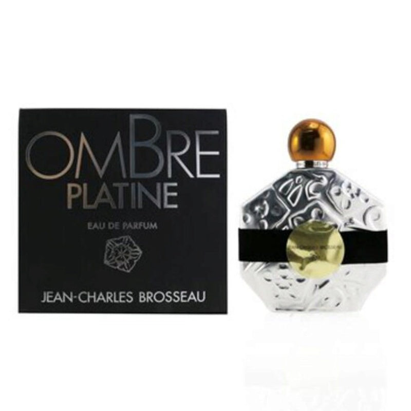 Perfume Ombre Platine Eau De ParfumEau De Parfum 100ml - Mercado de Luxo - O Maior E-Commerce de Bens, Produtos e Serviços de Luxo do Brasil.