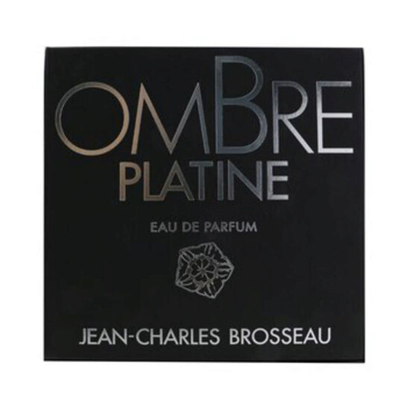 Perfume Ombre Platine Eau De ParfumEau De Parfum 100ml - Mercado de Luxo - O Maior E-Commerce de Bens, Produtos e Serviços de Luxo do Brasil.