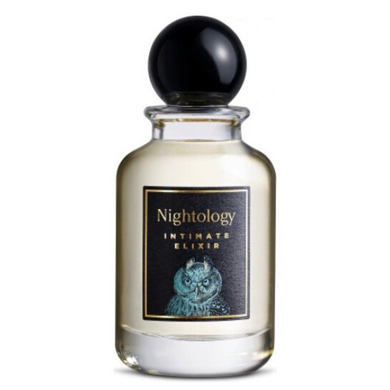 Perfume Nightology Intimate Elixir Eau De Parfum 100ml - Mercado de Luxo - O Maior E-Commerce de Bens, Produtos e Serviços de Luxo do Brasil.