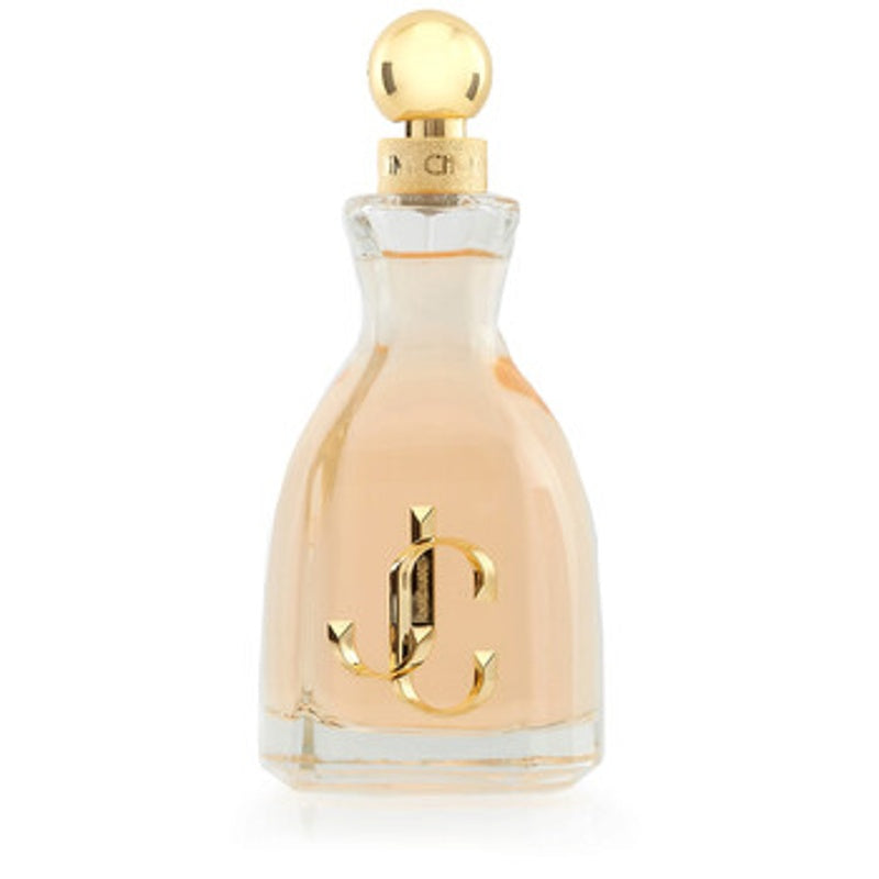 Perfume I Want Choo Eau De Parfum 100ml - Mercado de Luxo - O Maior E-Commerce de Bens, Produtos e Serviços de Luxo do Brasil.