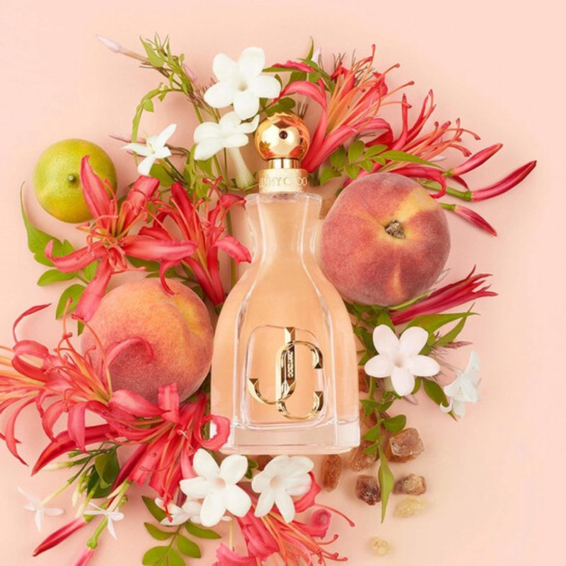 Perfume I Want Choo Eau De Parfum 100ml - Mercado de Luxo - O Maior E-Commerce de Bens, Produtos e Serviços de Luxo do Brasil.