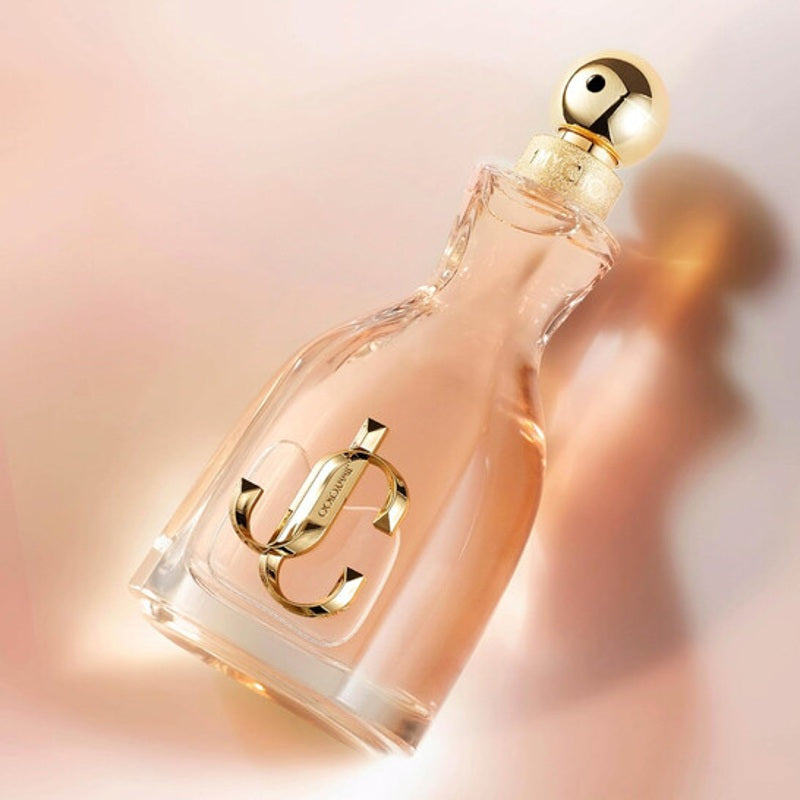 Perfume I Want Choo Eau De Parfum 100ml - Mercado de Luxo - O Maior E-Commerce de Bens, Produtos e Serviços de Luxo do Brasil.