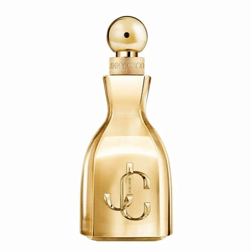 Perfume I Want Choo Le Parfum Eau De Parfum 90ml - Mercado de Luxo - O Maior E-Commerce de Bens, Produtos e Serviços de Luxo do Brasil.