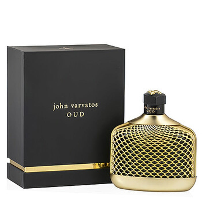 Perfume Oud Eau De Parfum 125ml - Mercado de Luxo - O Maior E-Commerce de Bens, Produtos e Serviços de Luxo do Brasil.