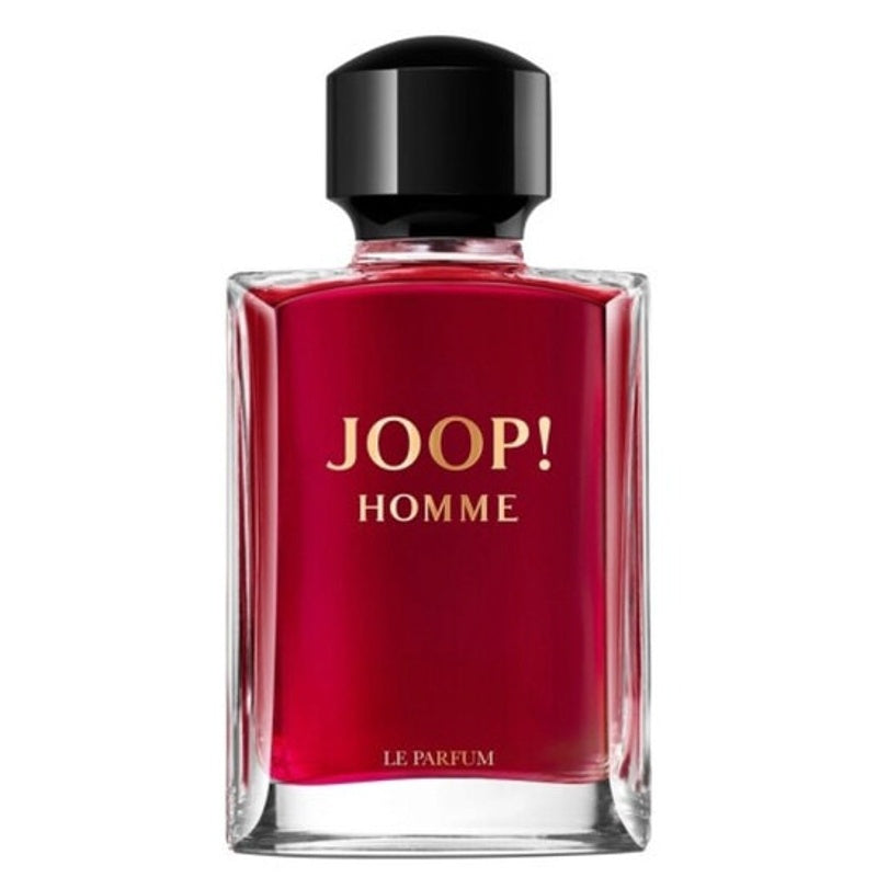 Perfume JOOP! Homme Le Parfum Eau De Parfum 125ml - Mercado de Luxo - O Maior E-Commerce de Bens, Produtos e Serviços de Luxo do Brasil.