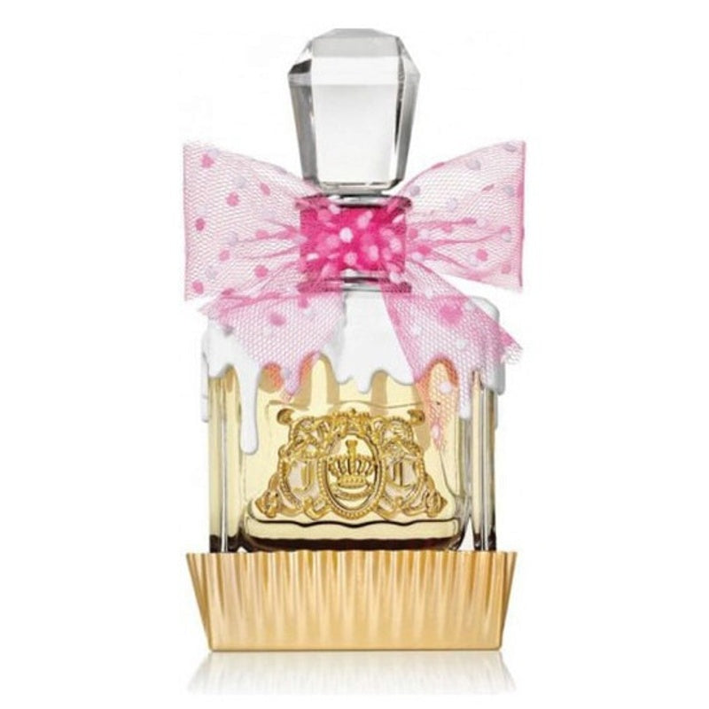 Perfume Viva La Juicy Sucre Eau De Parfum 100ml - Mercado de Luxo - O Maior E-Commerce de Bens, Produtos e Serviços de Luxo do Brasil.
