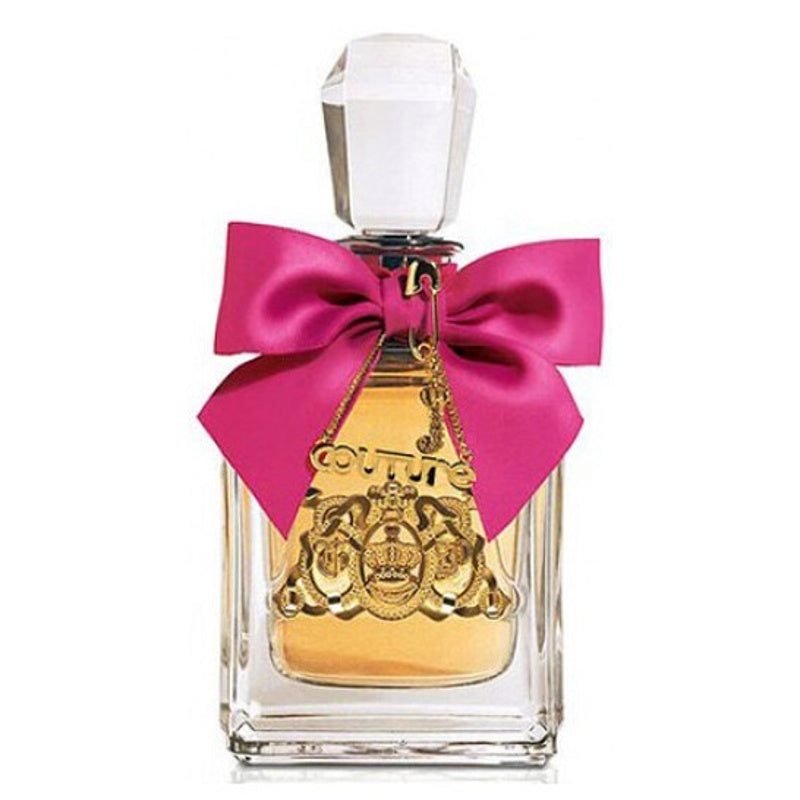 Perfume Viva La Juicy Eau De Parfum 100ml - Mercado de Luxo - O Maior E-Commerce de Bens, Produtos e Serviços de Luxo do Brasil.