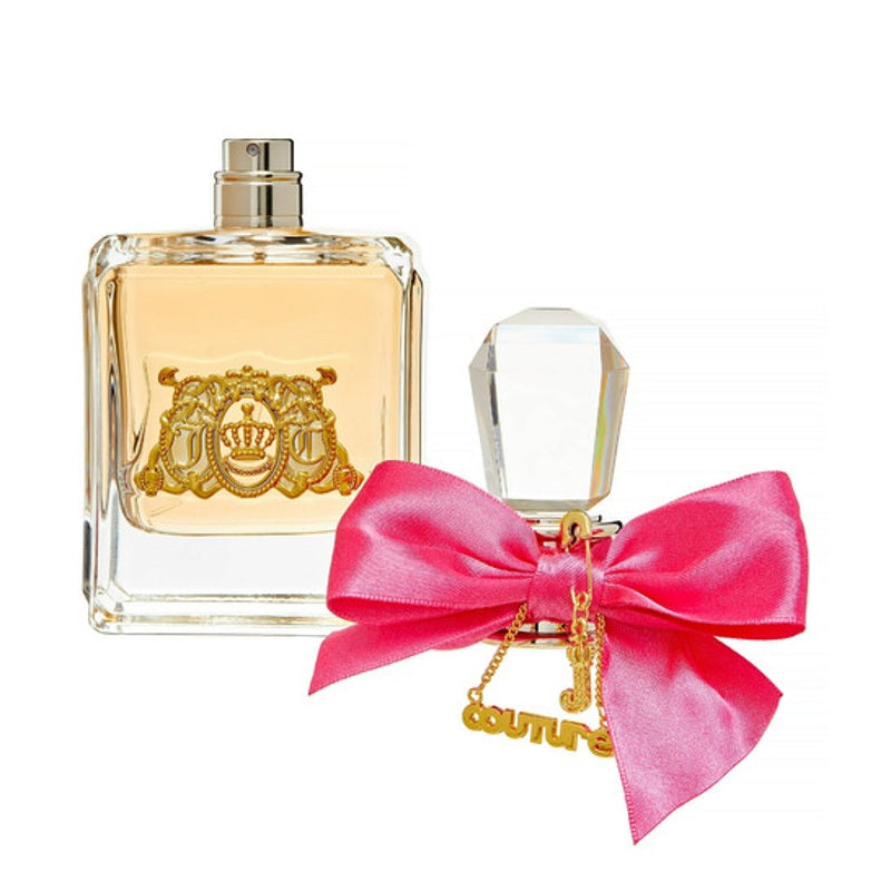 Perfume Viva La Juicy Eau De Parfum 100ml - Mercado de Luxo - O Maior E-Commerce de Bens, Produtos e Serviços de Luxo do Brasil.
