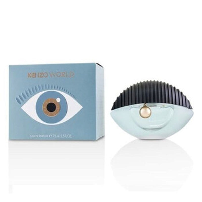 Perfume World Eau De Parfum 75ml - Mercado de Luxo - O Maior E-Commerce de Bens, Produtos e Serviços de Luxo do Brasil.