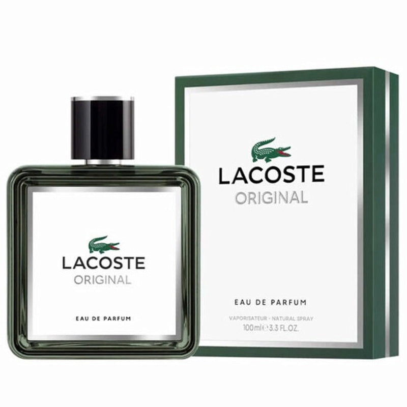 Perfume Original Eau De Parfum 100ml - Mercado de Luxo - O Maior E-Commerce de Bens, Produtos e Serviços de Luxo do Brasil.