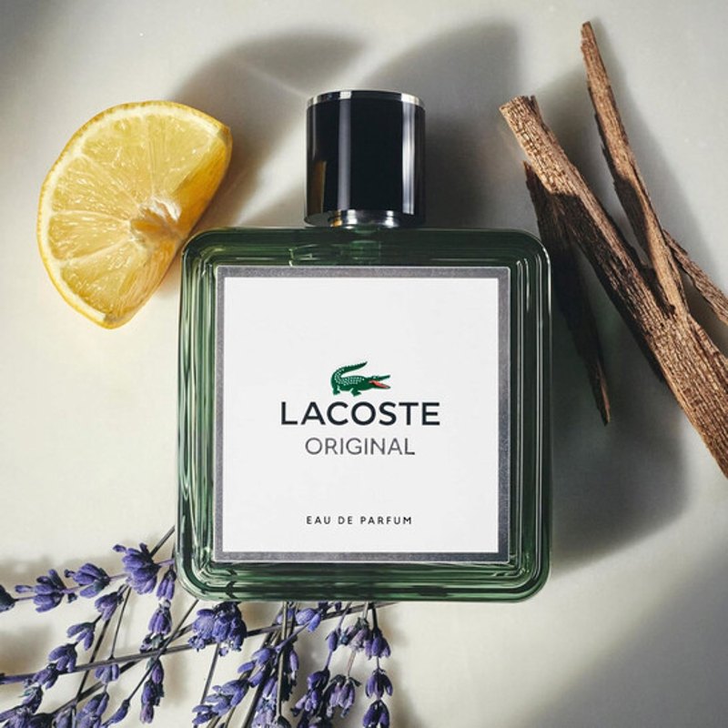 Perfume Original Eau De Parfum 100ml - Mercado de Luxo - O Maior E-Commerce de Bens, Produtos e Serviços de Luxo do Brasil.