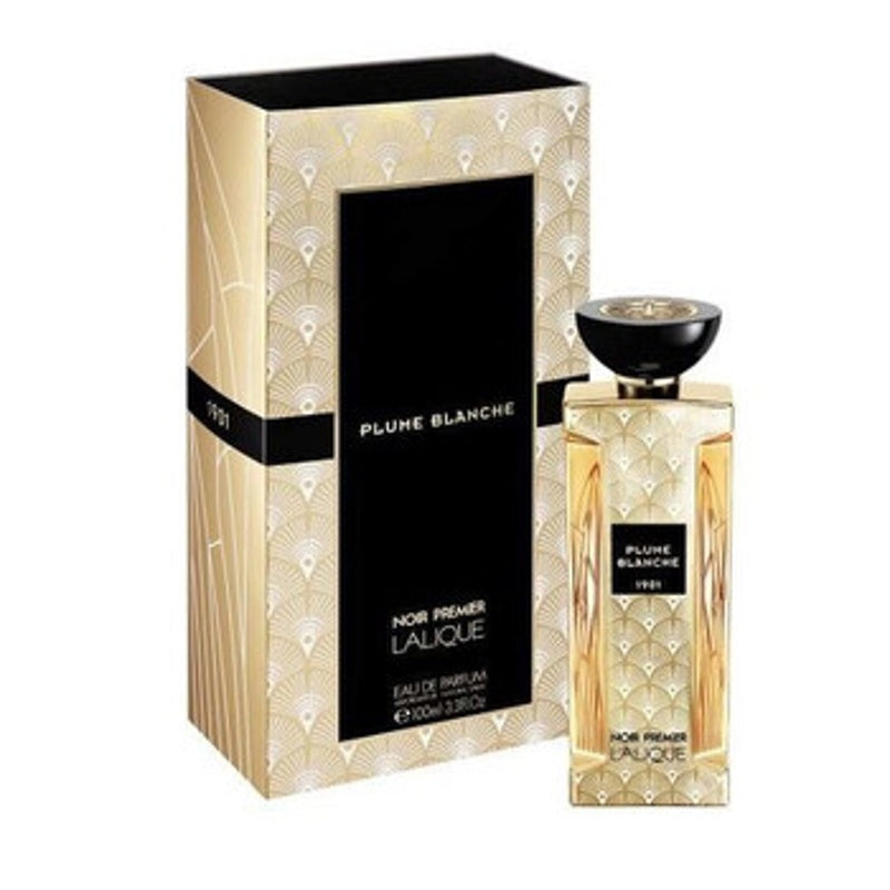 Perfume Plume Blanche 1901 Noir Premier Eau De Parfum 100ml - Mercado de Luxo - O Maior E-Commerce de Bens, Produtos e Serviços de Luxo do Brasil.