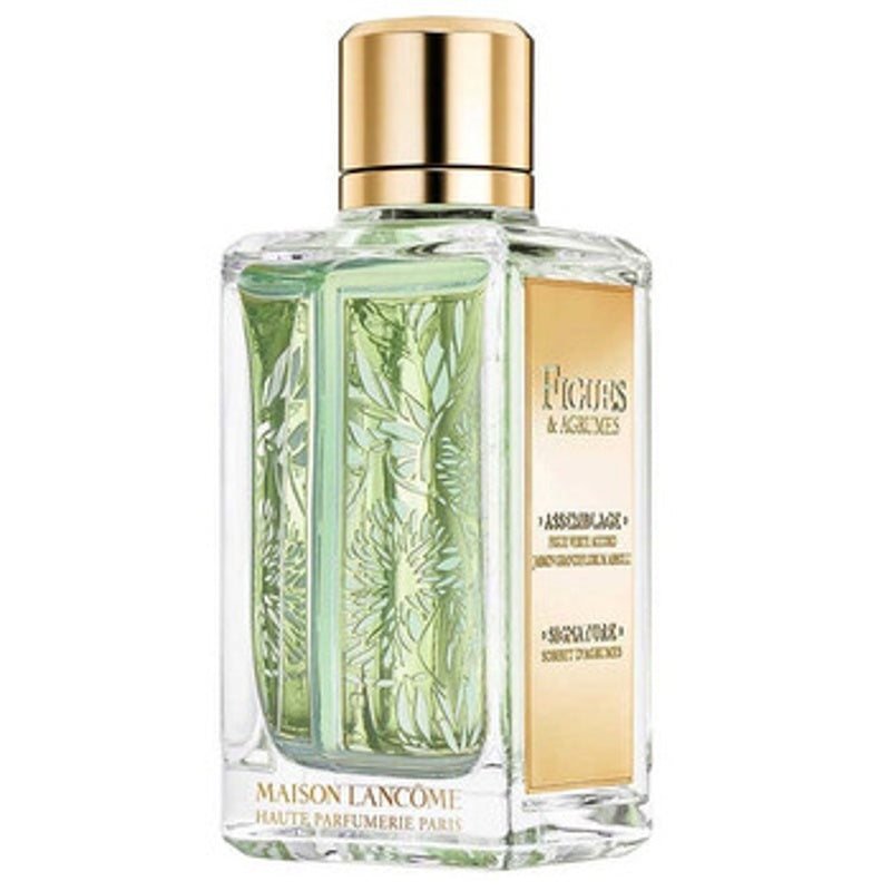 Perfume Maison Figues & Agrumes Eau De Parfum 100ml - Mercado de Luxo - O Maior E-Commerce de Bens, Produtos e Serviços de Luxo do Brasil.