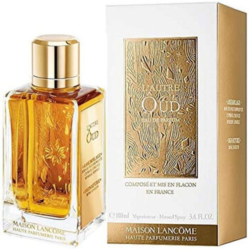 Perfume L'Autre oud Eau de Parfum Eau De Parfum 100ml - Mercado de Luxo - O Maior E-Commerce de Bens, Produtos e Serviços de Luxo do Brasil.