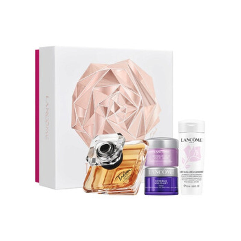 Perfume Tresor - Kit Eau De Parfum 80ml - Mercado de Luxo - O Maior E-Commerce de Bens, Produtos e Serviços de Luxo do Brasil.