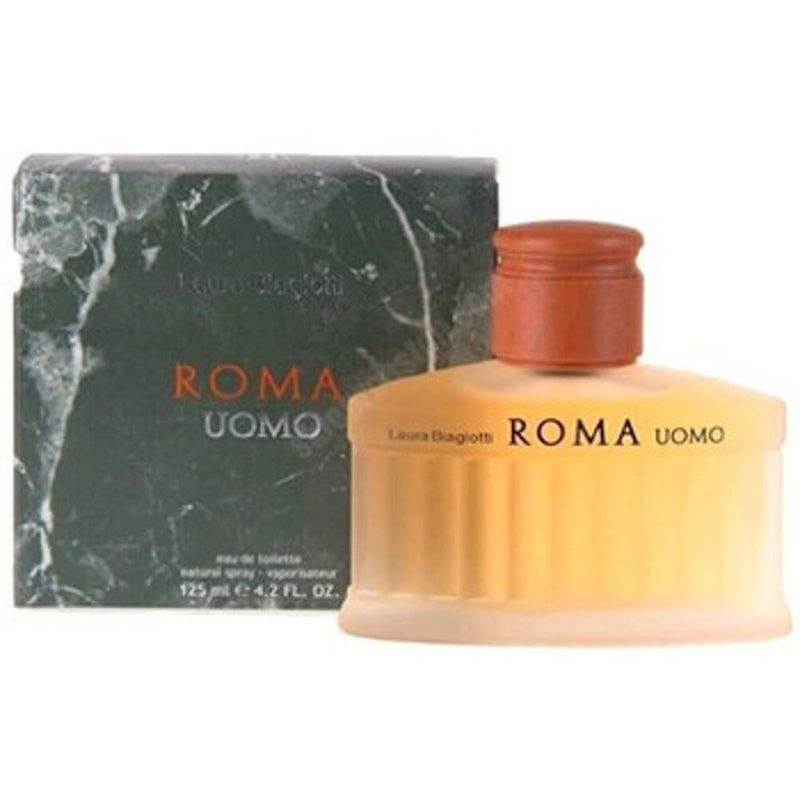 Perfume Roma Eau De Parfum 125ml - Mercado de Luxo - O Maior E-Commerce de Bens, Produtos e Serviços de Luxo do Brasil.