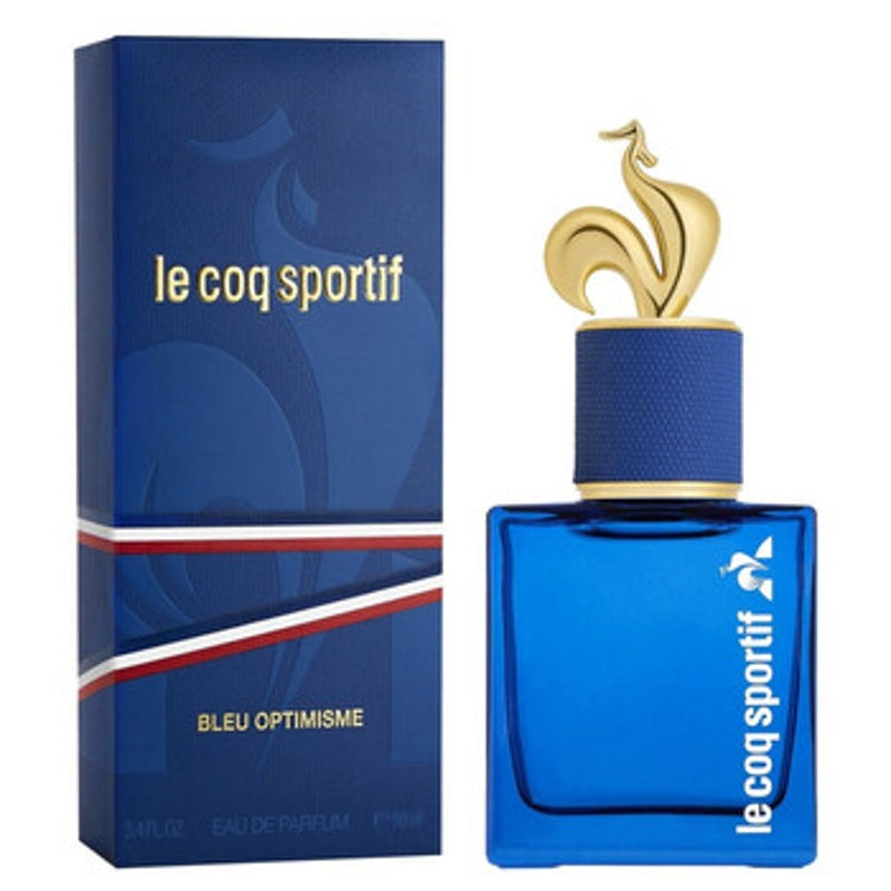Perfume Bleu Optimisme Eau De Parfum 100ml - Mercado de Luxo - O Maior E-Commerce de Bens, Produtos e Serviços de Luxo do Brasil.