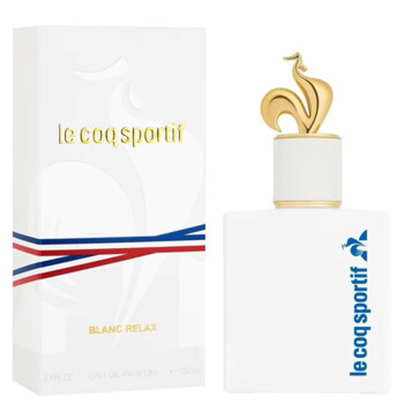 Perfume Blanc Relax Eau De Parfum 100ml - Mercado de Luxo - O Maior E-Commerce de Bens, Produtos e Serviços de Luxo do Brasil.