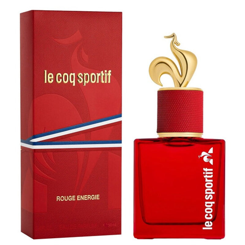 Perfume Rouge Energie Eau De Parfum 100ml - Mercado de Luxo - O Maior E-Commerce de Bens, Produtos e Serviços de Luxo do Brasil.
