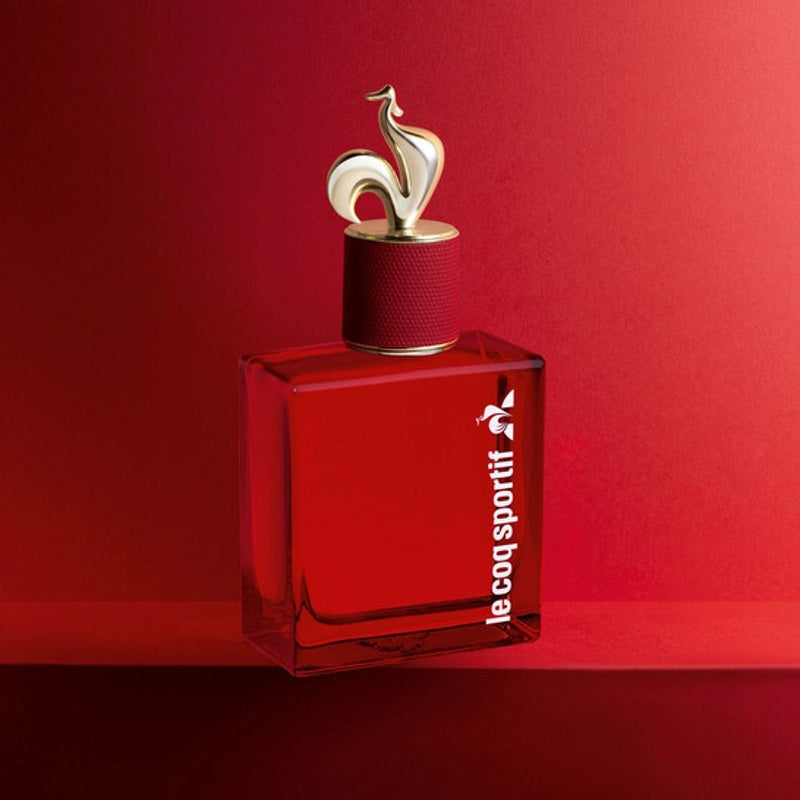 Perfume Rouge Energie Eau De Parfum 100ml - Mercado de Luxo - O Maior E-Commerce de Bens, Produtos e Serviços de Luxo do Brasil.