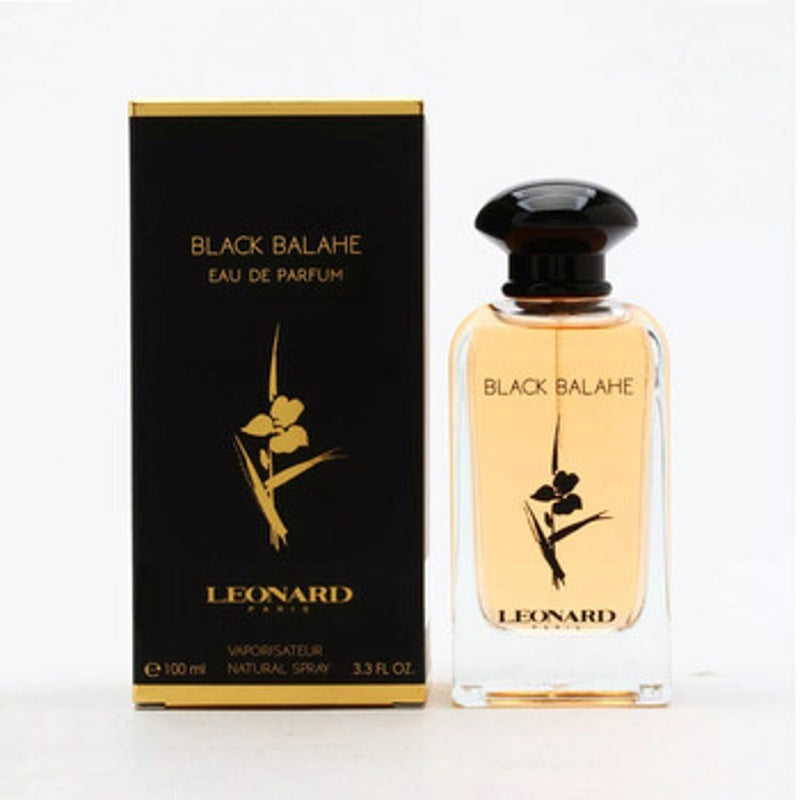 Perfume Black Balahe Eau De Parfum 100ml - Mercado de Luxo - O Maior E-Commerce de Bens, Produtos e Serviços de Luxo do Brasil.