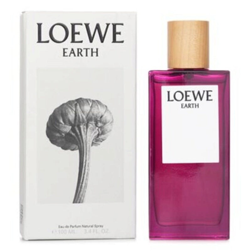 Perfume Earth Eau De Parfum 100ml - Mercado de Luxo - O Maior E-Commerce de Bens, Produtos e Serviços de Luxo do Brasil.