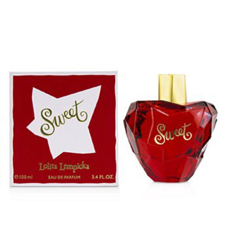 Perfume Sweet Eau De Parfum Eau De Parfum 100ml - Mercado de Luxo - O Maior E-Commerce de Bens, Produtos e Serviços de Luxo do Brasil.