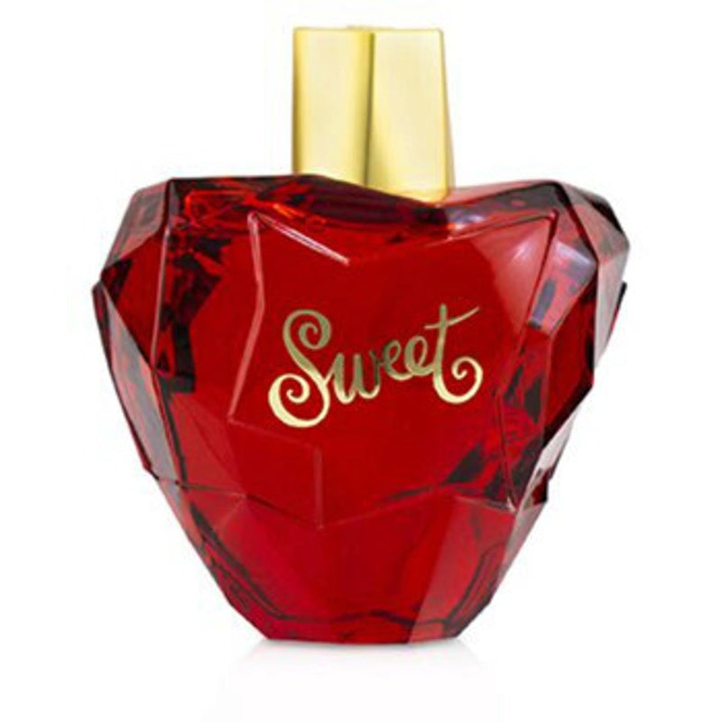 Perfume Sweet Eau De Parfum Eau De Parfum 100ml - Mercado de Luxo - O Maior E-Commerce de Bens, Produtos e Serviços de Luxo do Brasil.