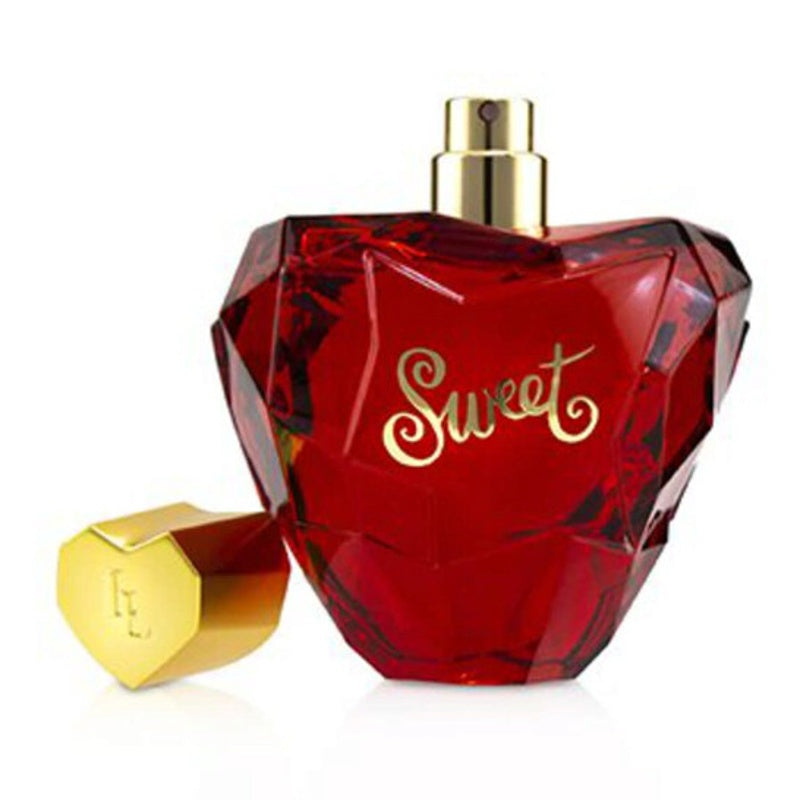 Perfume Sweet Eau De Parfum Eau De Parfum 100ml - Mercado de Luxo - O Maior E-Commerce de Bens, Produtos e Serviços de Luxo do Brasil.