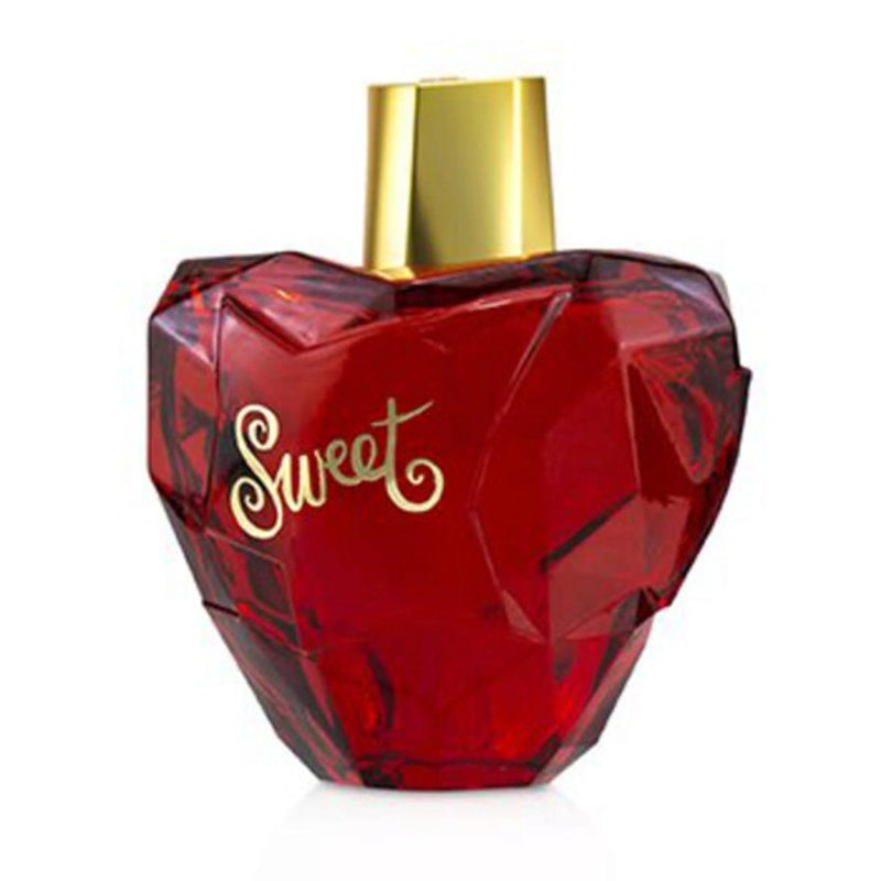 Perfume Sweet Eau De Parfum Eau De Parfum 100ml - Mercado de Luxo - O Maior E-Commerce de Bens, Produtos e Serviços de Luxo do Brasil.