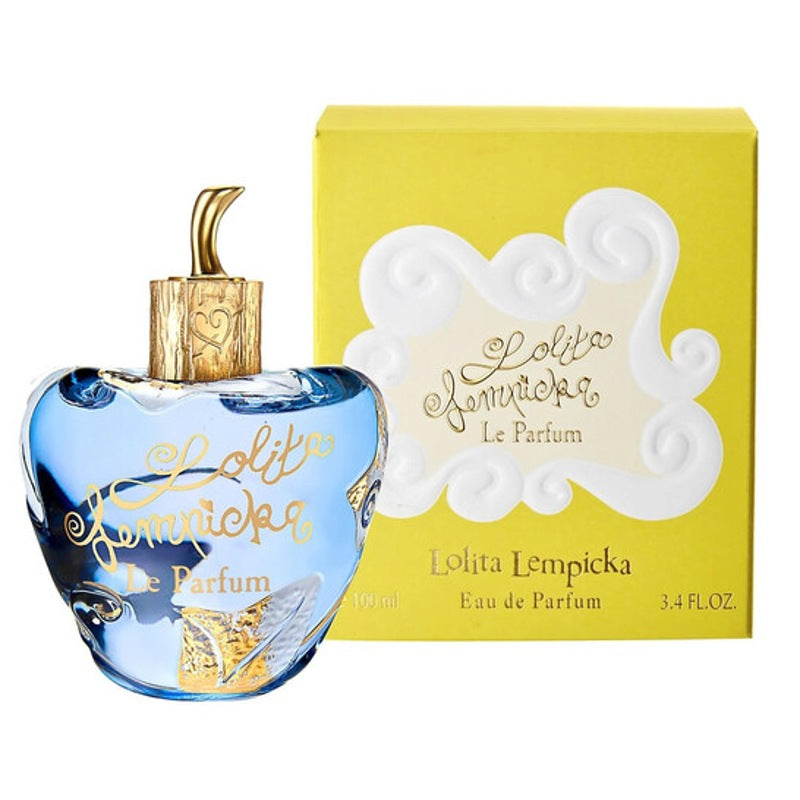 Perfume Le Parfum Eau De Parfum 100ml - Mercado de Luxo - O Maior E-Commerce de Bens, Produtos e Serviços de Luxo do Brasil.
