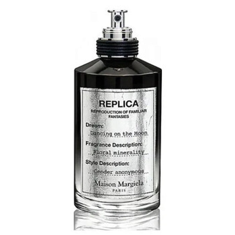 Perfume Replica Dancing On The Moon Eau De Parfum 100ml - Mercado de Luxo - O Maior E-Commerce de Bens, Produtos e Serviços de Luxo do Brasil.