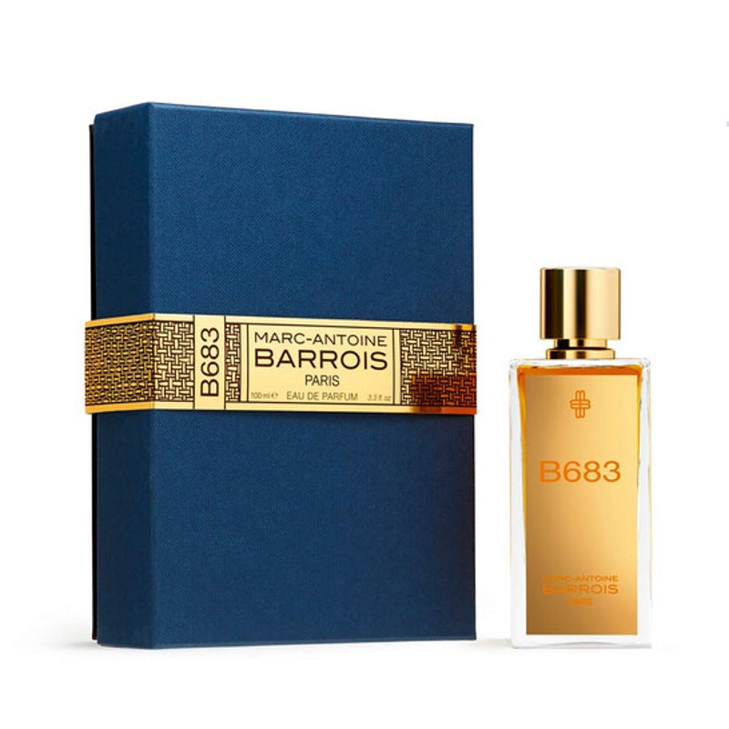 Perfume B683 Eau De Parfum 100ml - Mercado de Luxo - O Maior E-Commerce de Bens, Produtos e Serviços de Luxo do Brasil.