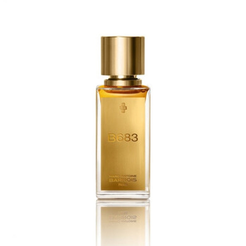 Perfume B683 Eau De Parfum 100ml - Mercado de Luxo - O Maior E-Commerce de Bens, Produtos e Serviços de Luxo do Brasil.