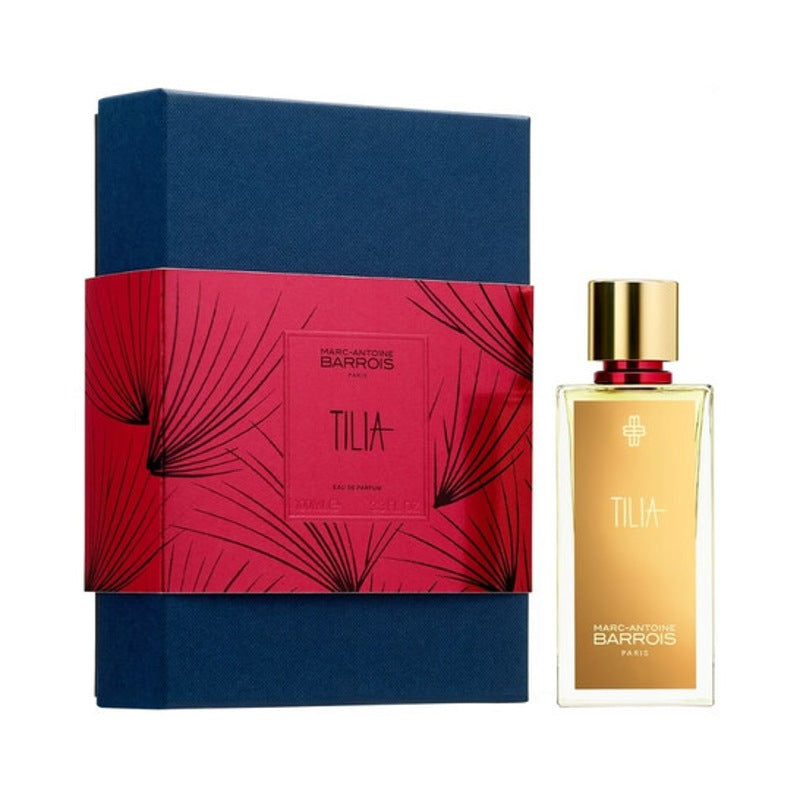 Perfume Tilia Eau De Parfum 100ml - Mercado de Luxo - O Maior E-Commerce de Bens, Produtos e Serviços de Luxo do Brasil.