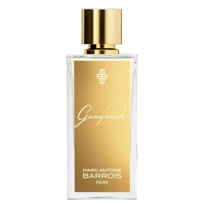 Perfume Ganymede Extrait "Pure" Parfum 50ml - Mercado de Luxo - O Maior E-Commerce de Bens, Produtos e Serviços de Luxo do Brasil.